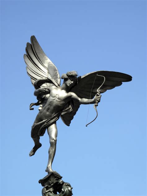 cupid the greek god.